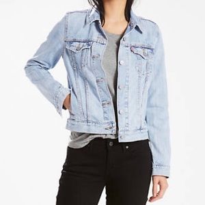 LEVI Original Trucker Jacket